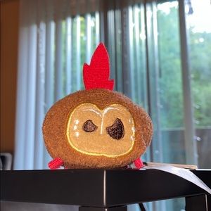 Disney Tsum Tsum - Coconut Pirate from Moana